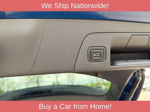 Used 2022 Buick Envision Preferred FWD image 16
