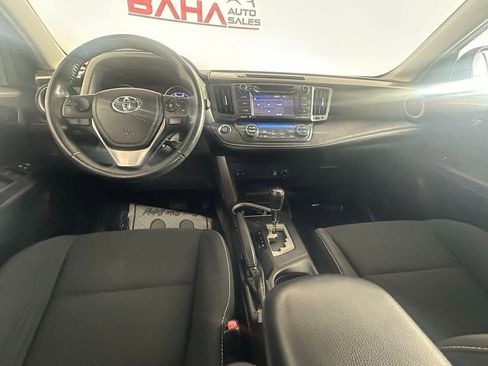 Used 2018 Toyota RAV4 Adventure image 12