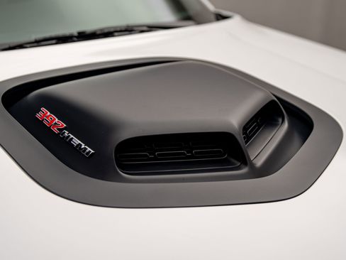 Used 2022 Dodge Challenger R/T Scat Pack RWD image 28