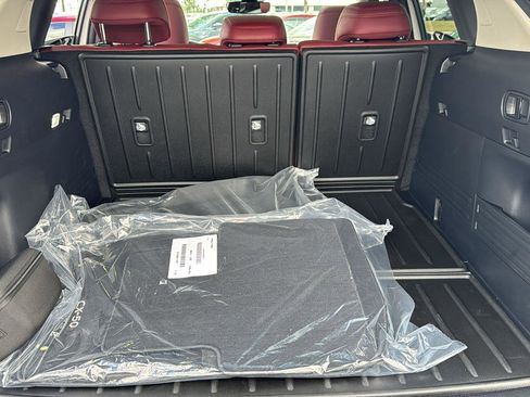 New 2026 MAZDA CX-50 AWD 2.5 Hybrid w/ Weather Package image 26