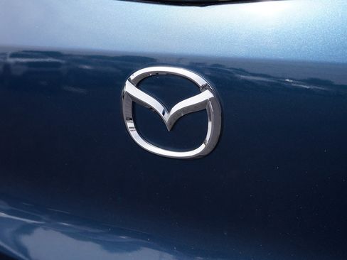 Used 2019 MAZDA CX-3 Grand Touring w/ Premium Package FWD image 10