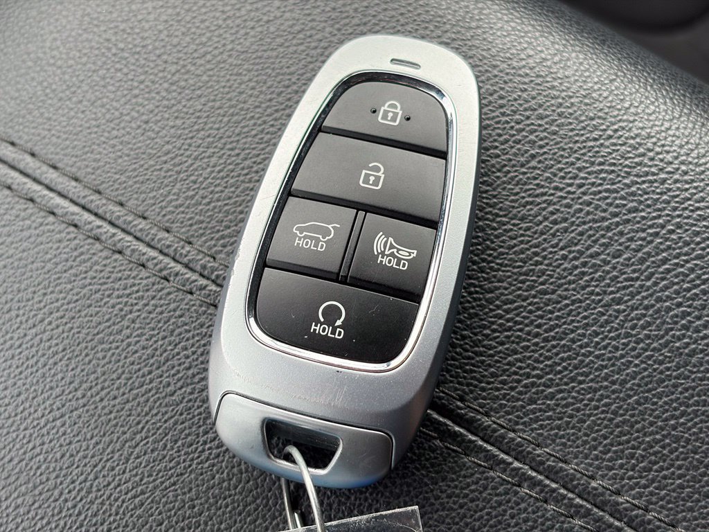 Used 2024 Hyundai Tucson SEL AWD/4WD image 41