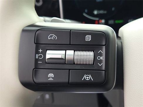 Used 2024 Hyundai Santa Fe Calligraphy image 27