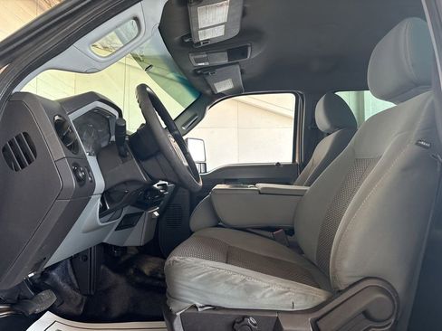 Used 2012 Ford F450 XL w/ PWR Equipment Group AWD/4WD image 6