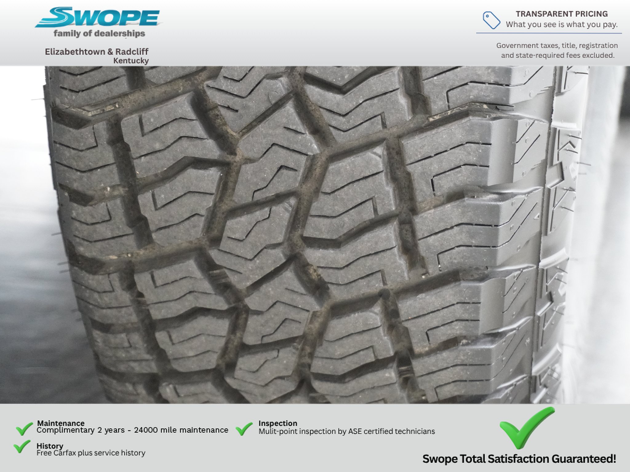 Certified 2020 RAM 2500 Laramie AWD/4WD image 28