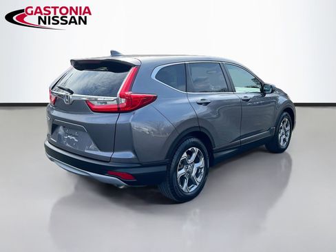 Used 2018 Honda CR-V EX-L image 9
