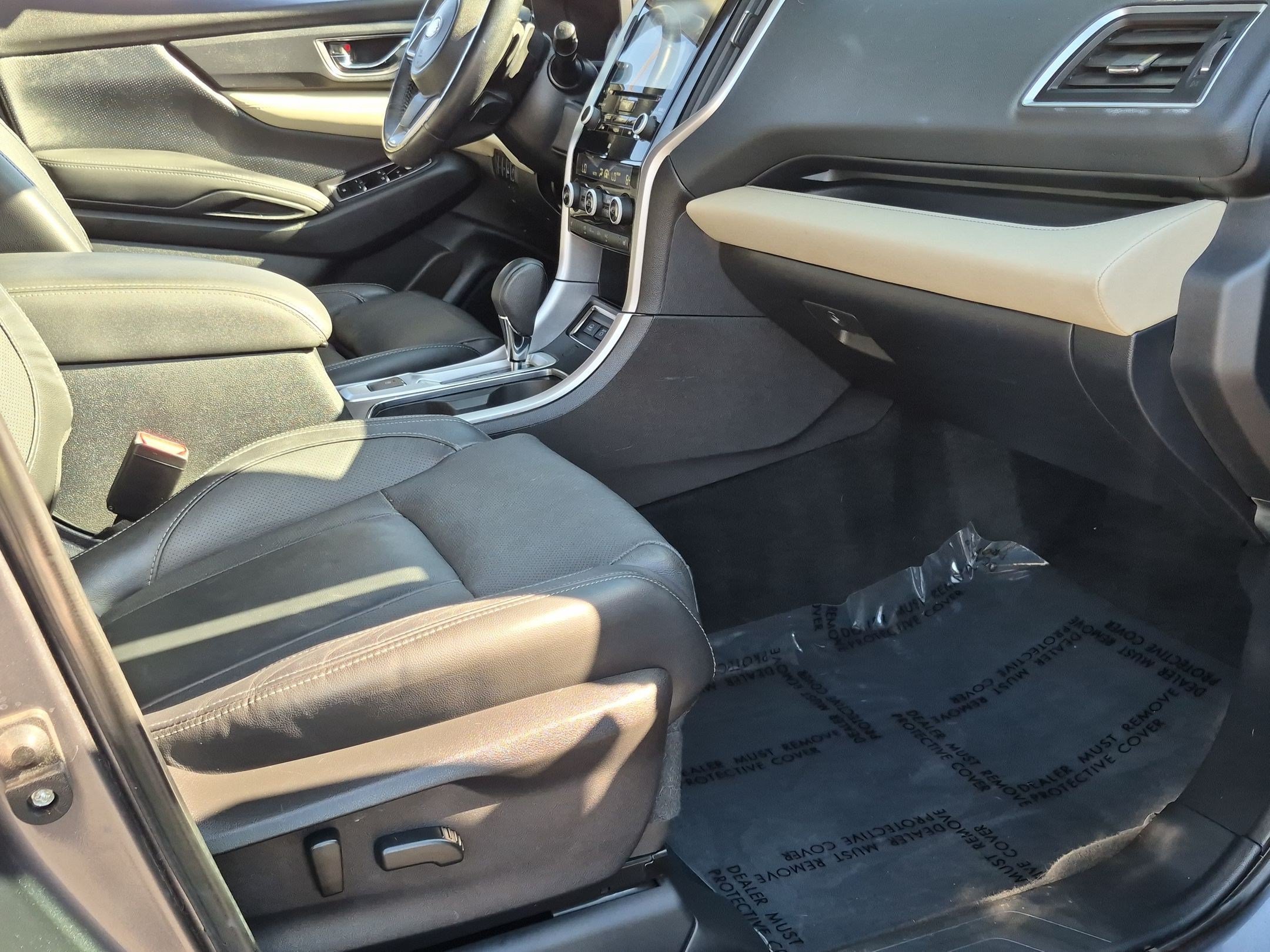Used 2020 Subaru Ascent Limited w/ Technology Package AWD/4WD image 26