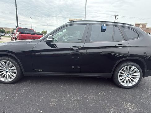 Used 2014 BMW X1 sDrive28i RWD image 4