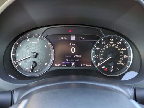 Used 2022 INFINITI QX55 Essential w/ Proactive Package image 29