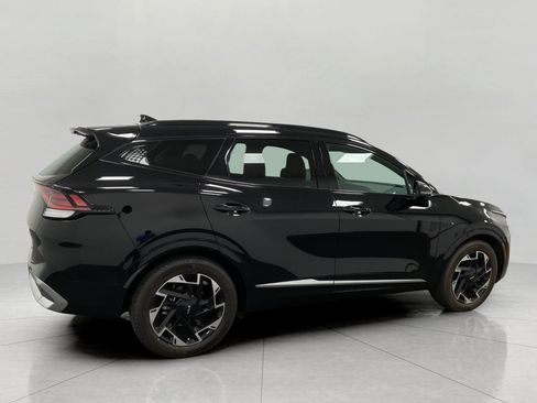 Used 2023 Kia Sportage SX FWD image 3