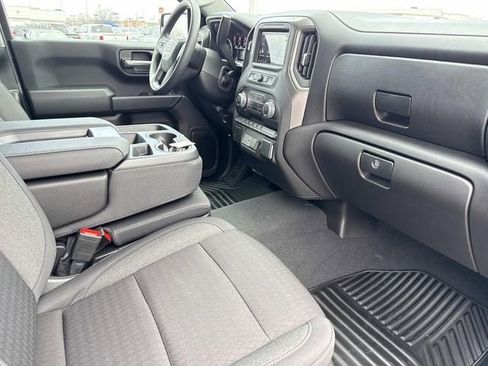 New 2026 GMC Sierra 1500 Pro w/ Graphite Edition image 18