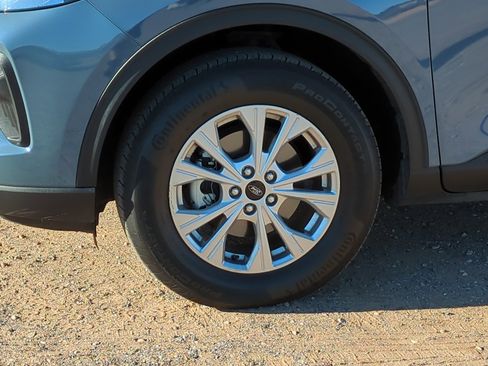 Used 2024 Ford Escape Active w/ Tech Pack #2 image 11