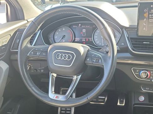 Used 2022 Audi SQ5 Premium AWD/4WD image 19
