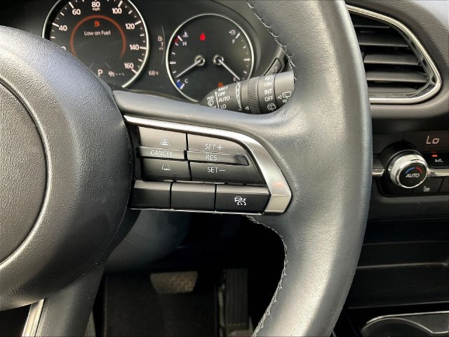 Used 2024 MAZDA CX-30 AWD 2.5 S w/ Preferred Package image 14