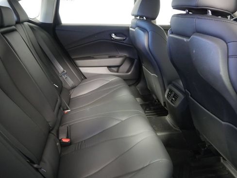 Used 2021 Acura TLX SH-AWD image 8
