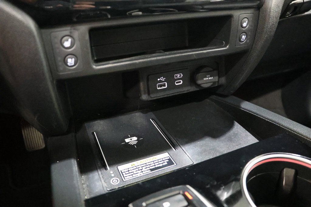 Used 2024 Honda Passport Black Edition image 29