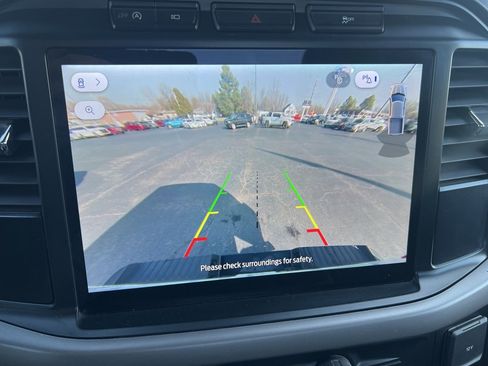 Used 2024 Ford F150 XL w/ Equipment Group 103A High image 30