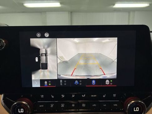 Certified 2024 GMC Canyon AT4X AWD/4WD image 15