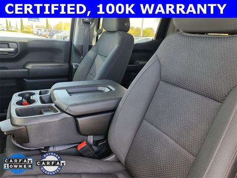 Certified 2023 GMC Sierra 1500 Pro image 13