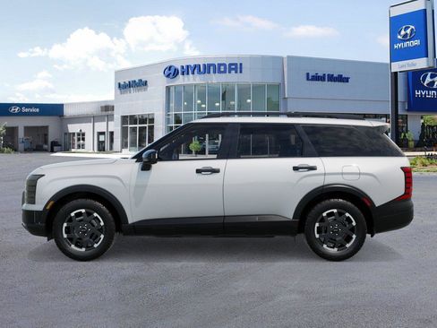 New 2026 Hyundai Palisade XRT Pro image 3