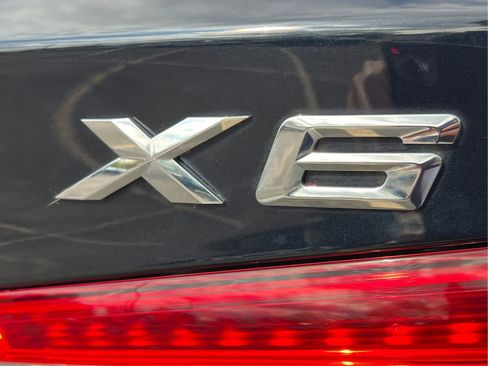Used 2017 BMW X6 xDrive35i AWD/4WD image 22