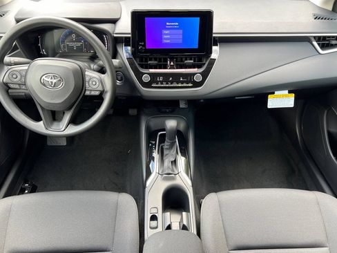 New 2026 Toyota Corolla LE FWD image 13