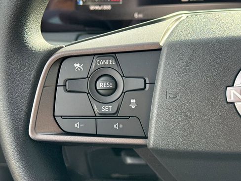 New 2026 Nissan Sentra SV w/ Floor Mat Package image 28