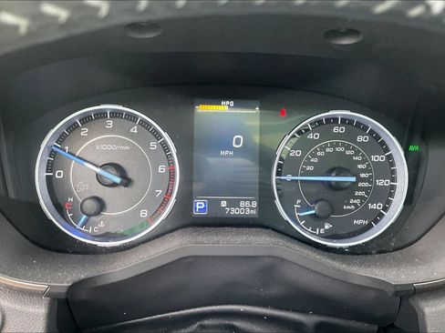 Used 2020 Subaru Ascent Touring AWD/4WD image 13