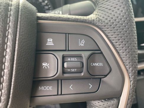 New 2026 Toyota Tundra SR5 image 26