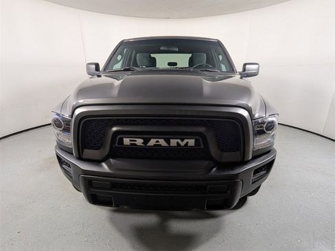 Used 2024 RAM 1500 Classic Warlock image 2
