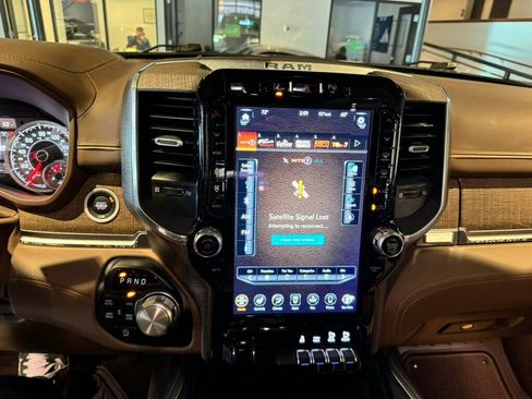 Used 2021 RAM 1500 Limited image 15