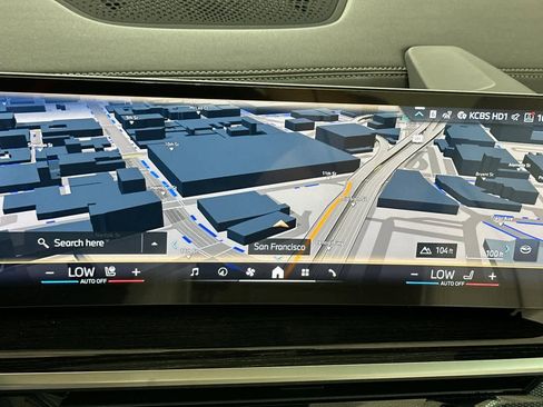 New 2026 BMW X5 xDrive40i w/ M Sport Package image 19