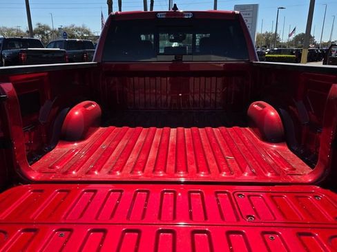 New 2026 RAM 1500 Laramie image 7