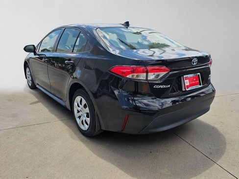 Certified 2024 Toyota Corolla LE FWD image 5