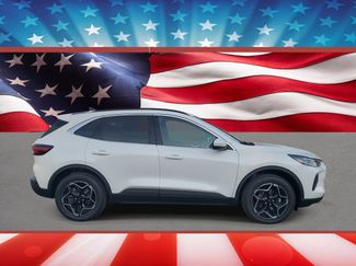 New 2026 Ford Escape Platinum video 1