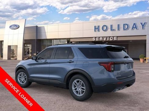 New 2026 Ford Explorer Active w/ Active Comfort Package RWD image 4