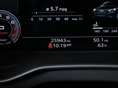 Used 2023 Audi Q5 2.0T Premium Plus w/ Premium Plus Package image 11