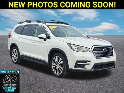 Used 2021 Subaru Ascent Premium w/ Sport Package
