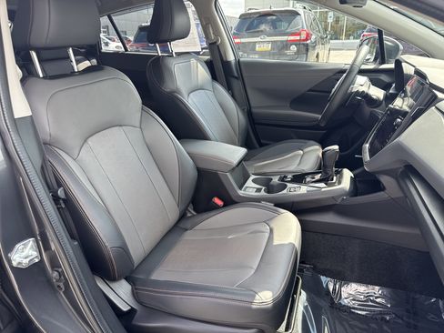 Certified 2024 Subaru Crosstrek 2.5i Limited w/ Popular Package #4A image 18
