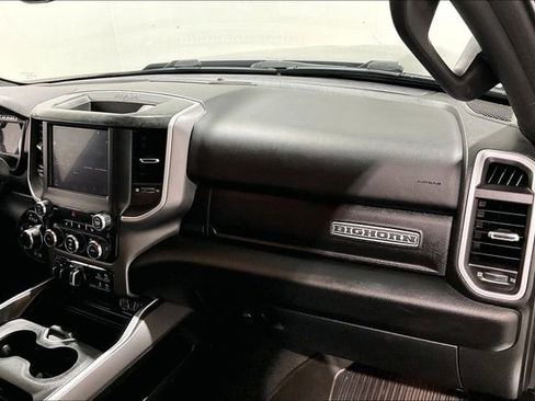 Used 2022 RAM 1500 Big Horn image 28
