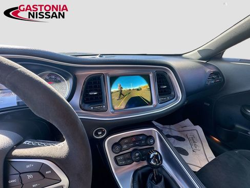 Used 2020 Dodge Challenger R/T Scat Pack image 17