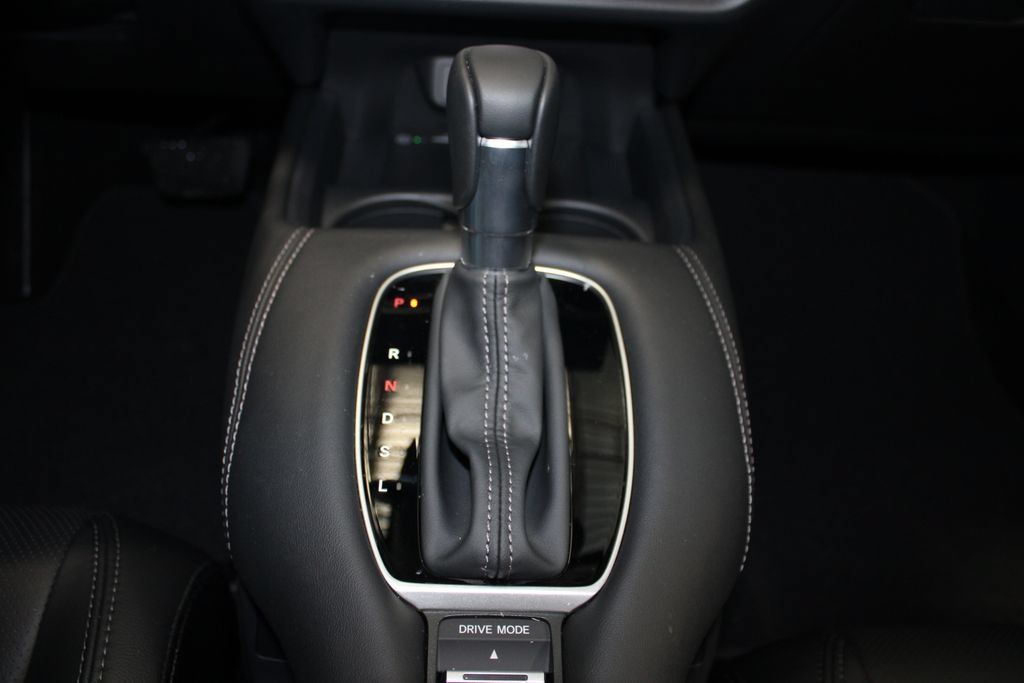 New 2027 Honda HR-V EX-L image 21