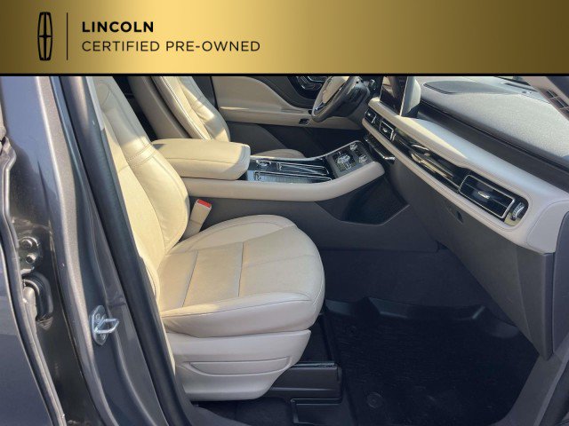 Certified 2023 Lincoln Aviator Reserve w/ Equipment Group 201A RWD image 15