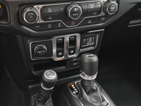 New 2026 Jeep Wrangler Sport S image 14