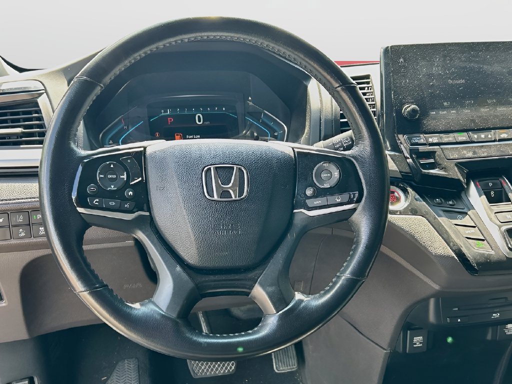 Used 2020 Honda Odyssey Elite image 11