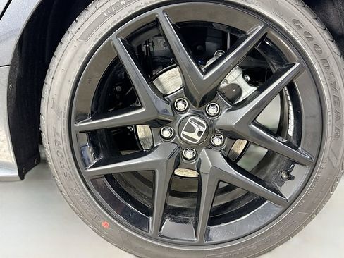 New 2026 Honda Civic Sport image 28