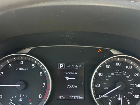 Used 2018 Hyundai Elantra SEL image 15