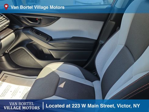 Used 2019 Subaru Crosstrek 2.0i Premium AWD/4WD image 23