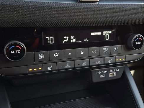 New 2026 Subaru Outback Premium image 16