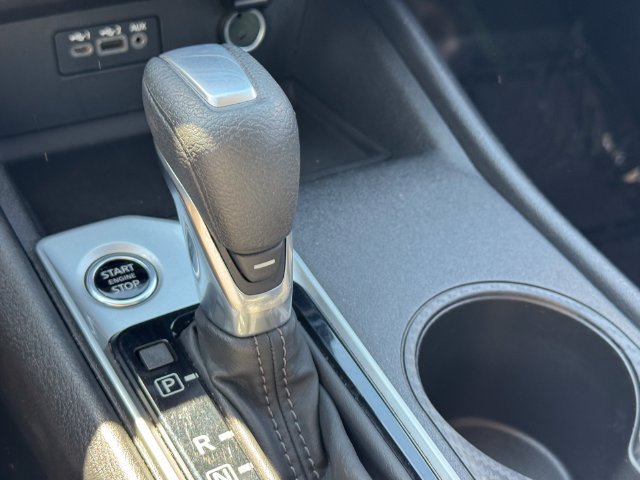 Used 2025 Nissan Altima 2.5 SV FWD image 20